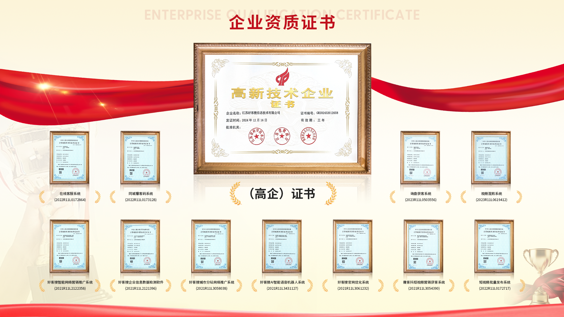 积石山网站排名收录的几条秘密，很少有人知道